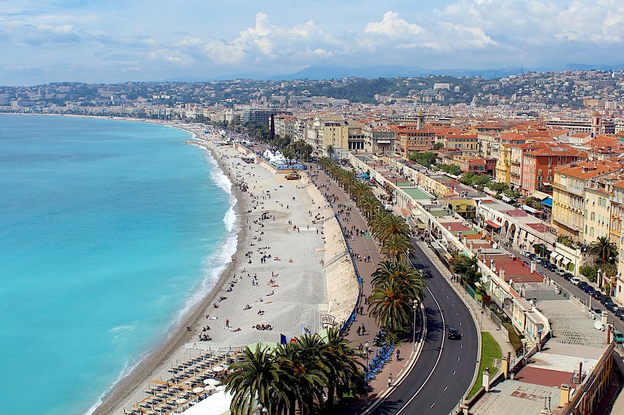 Nizza