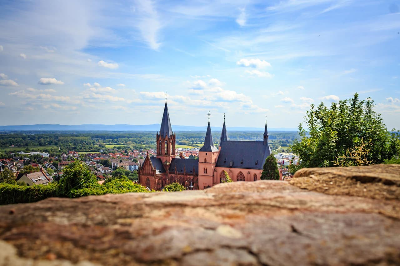 Katharinenkirche