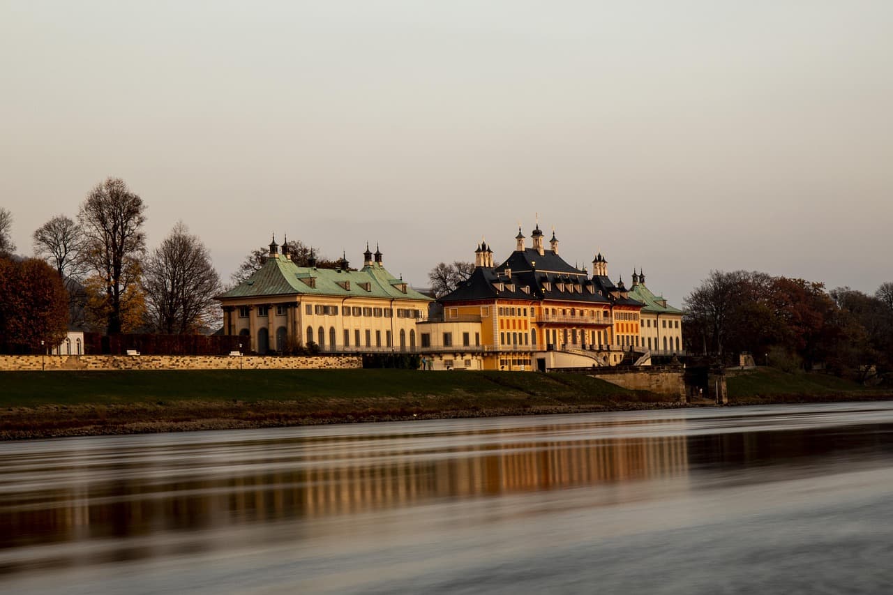 Pillnitz
