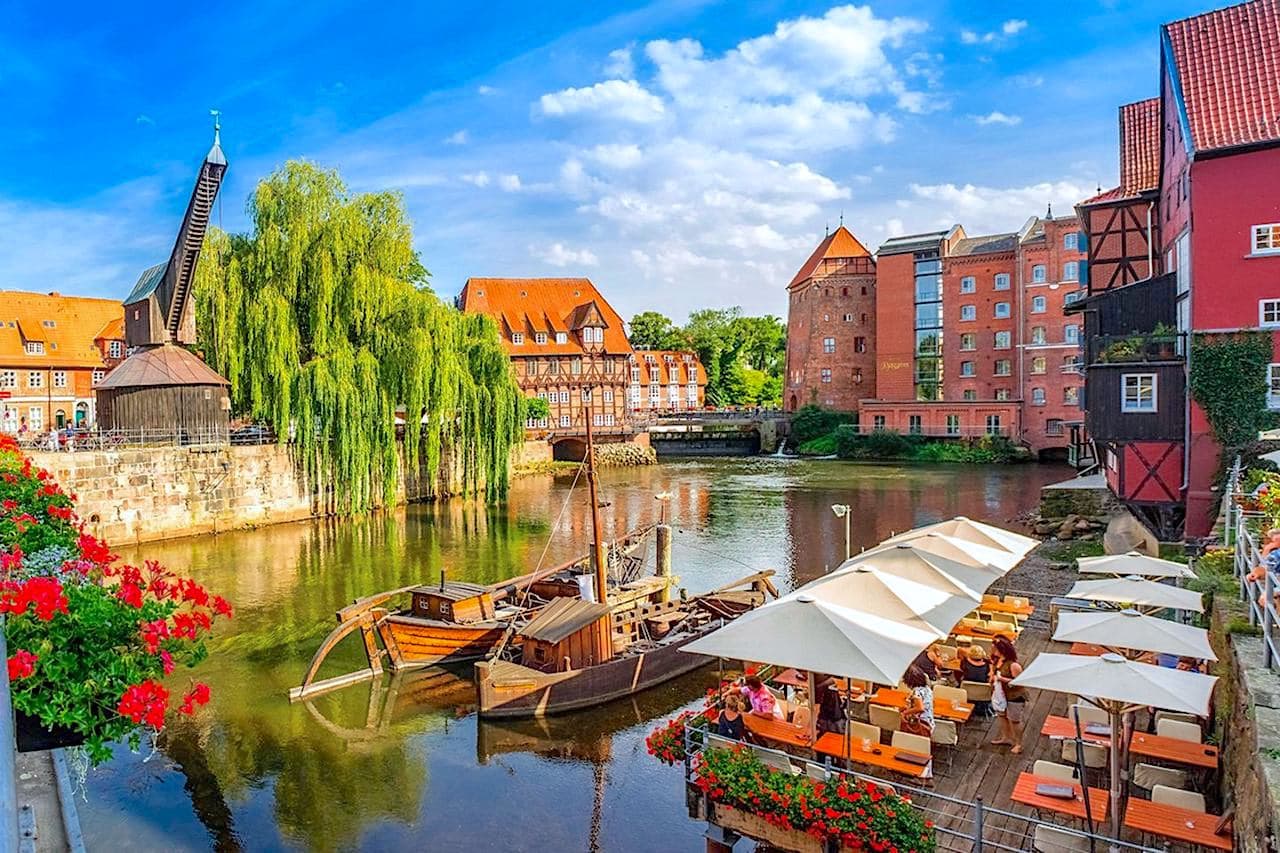Lüneburg