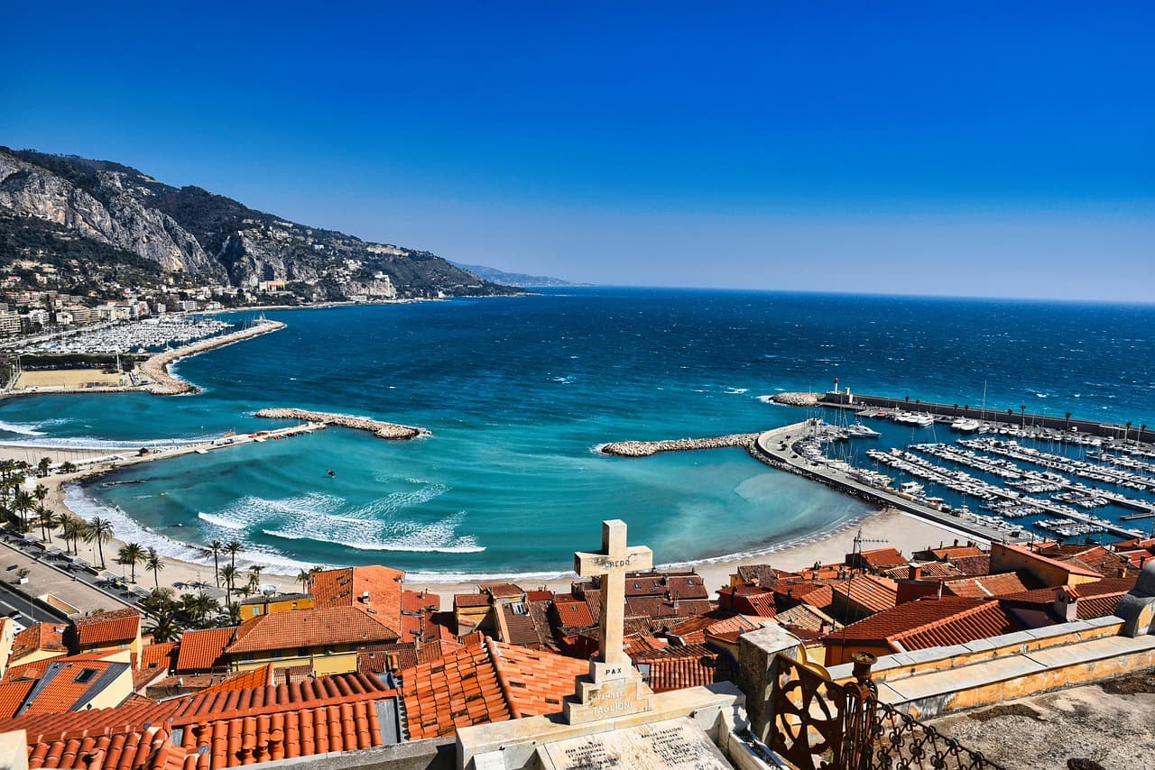 Menton