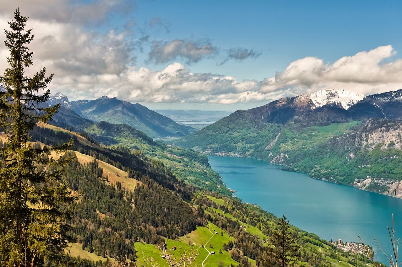 Walensee