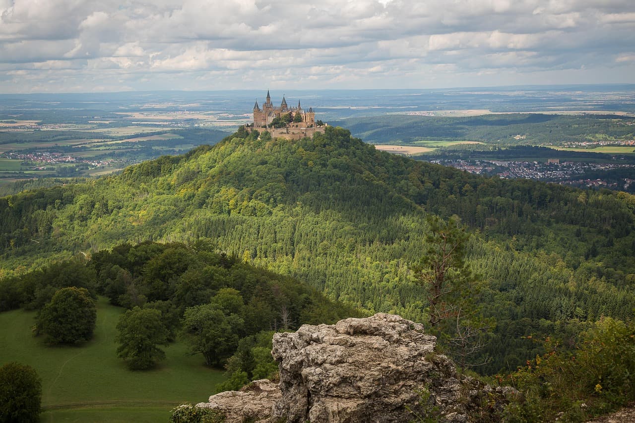 Baden-Württemberg-Tour