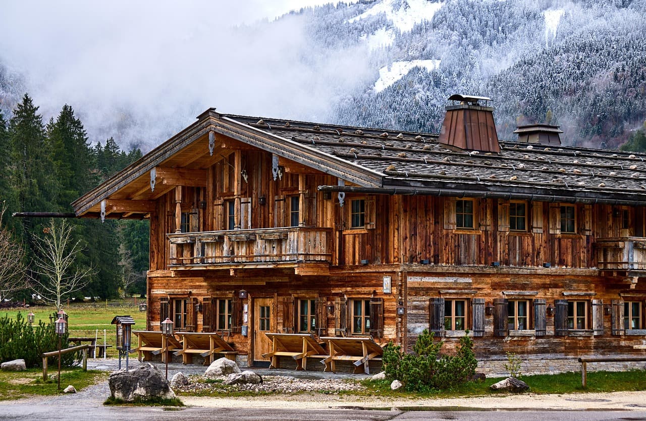 Ruhpolding