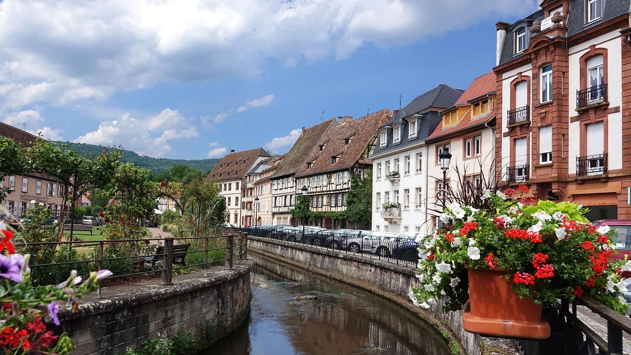 Wissembourg