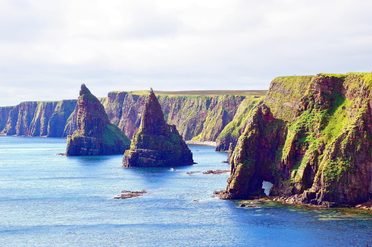 John O'Groats