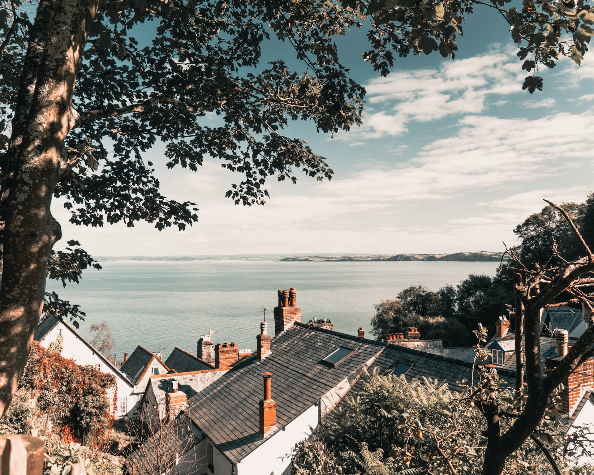 Clovelly