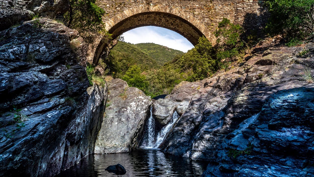 Gorges de l’Ardèche