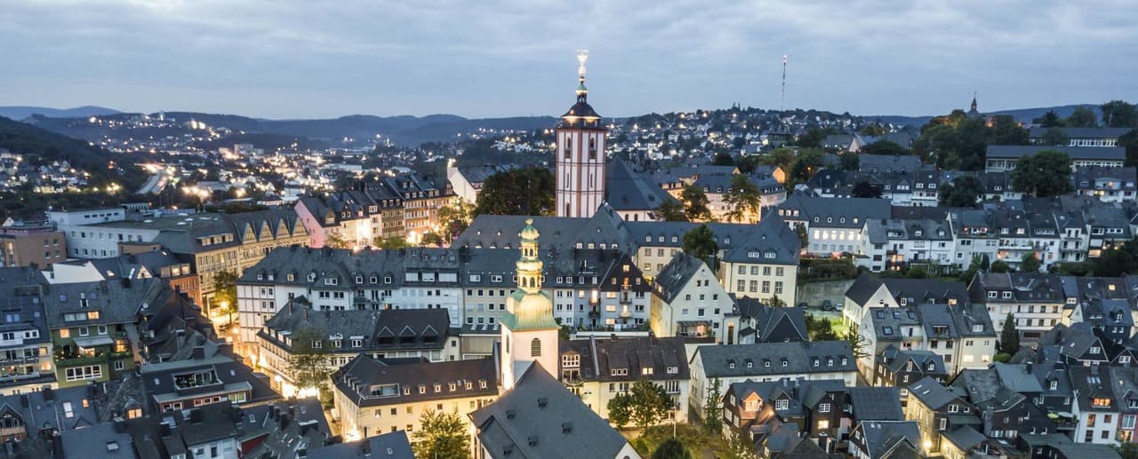 Siegen