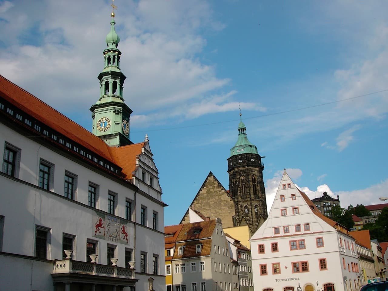 Pirna