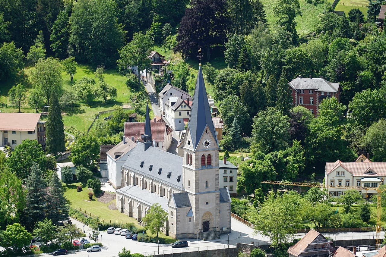 Kulmbach