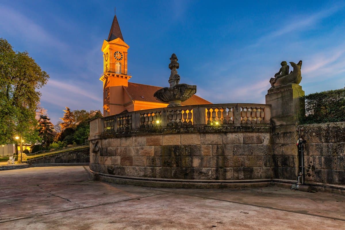 Bad Dürkheim