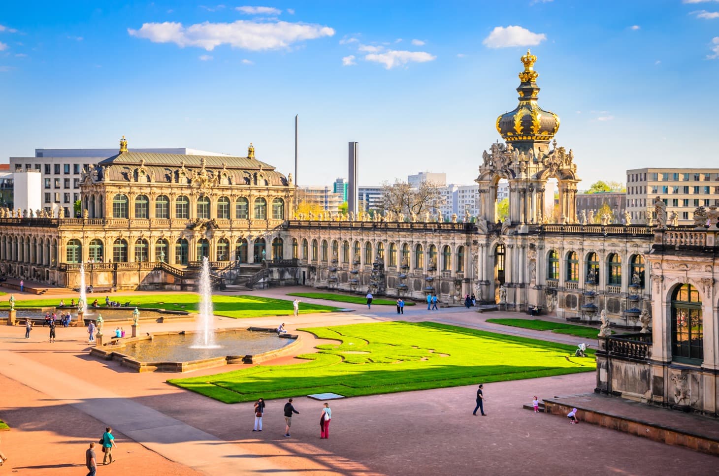 Dresden