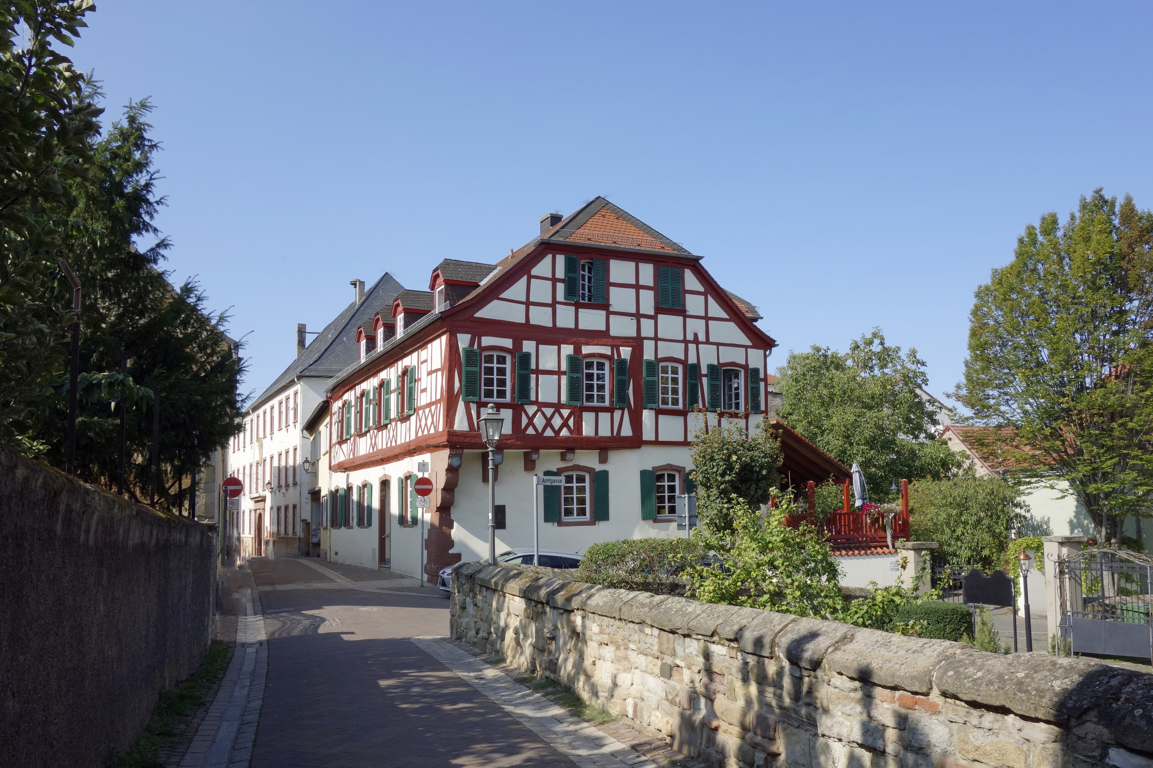 Alzey