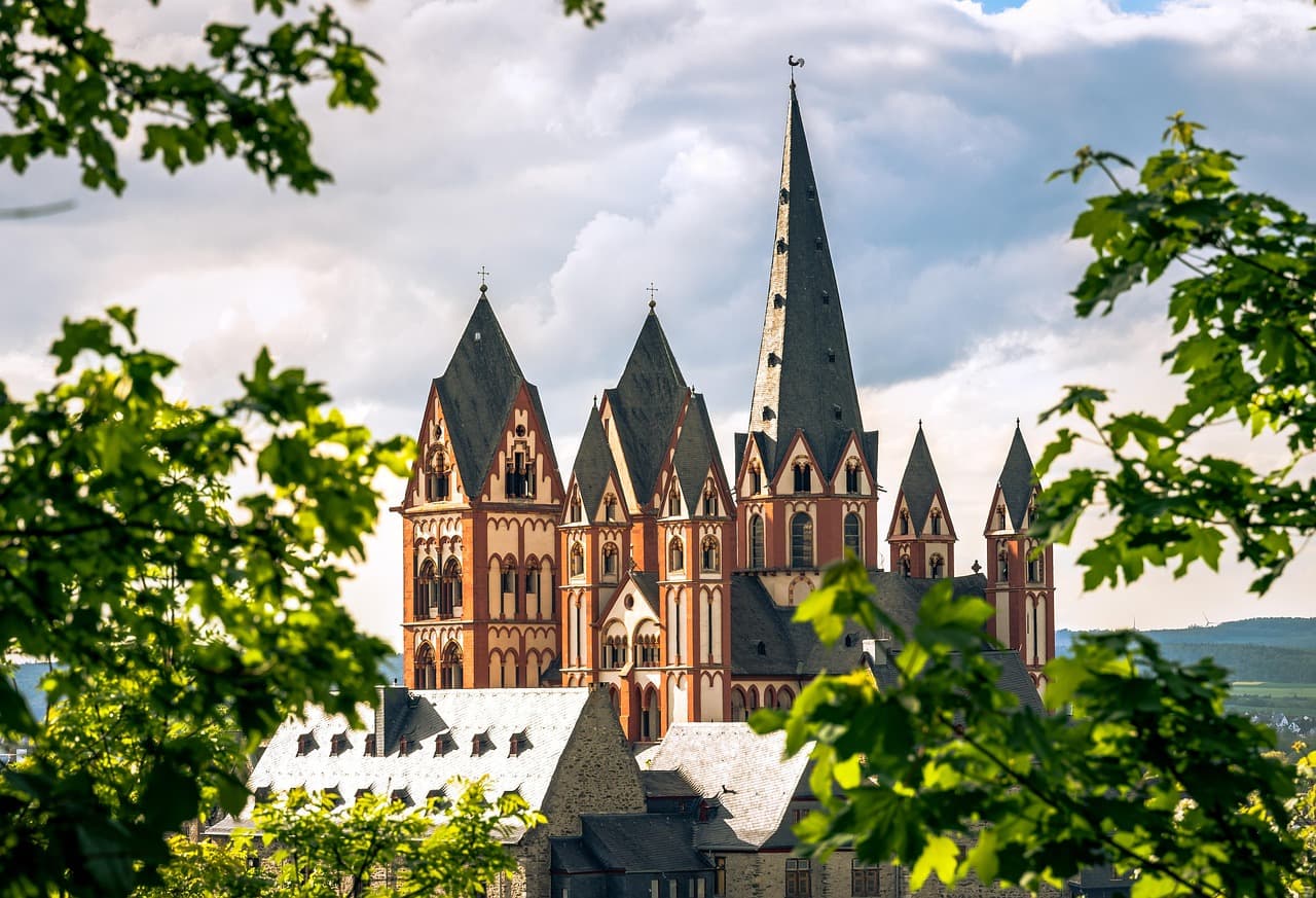 Limburg an der Lahn