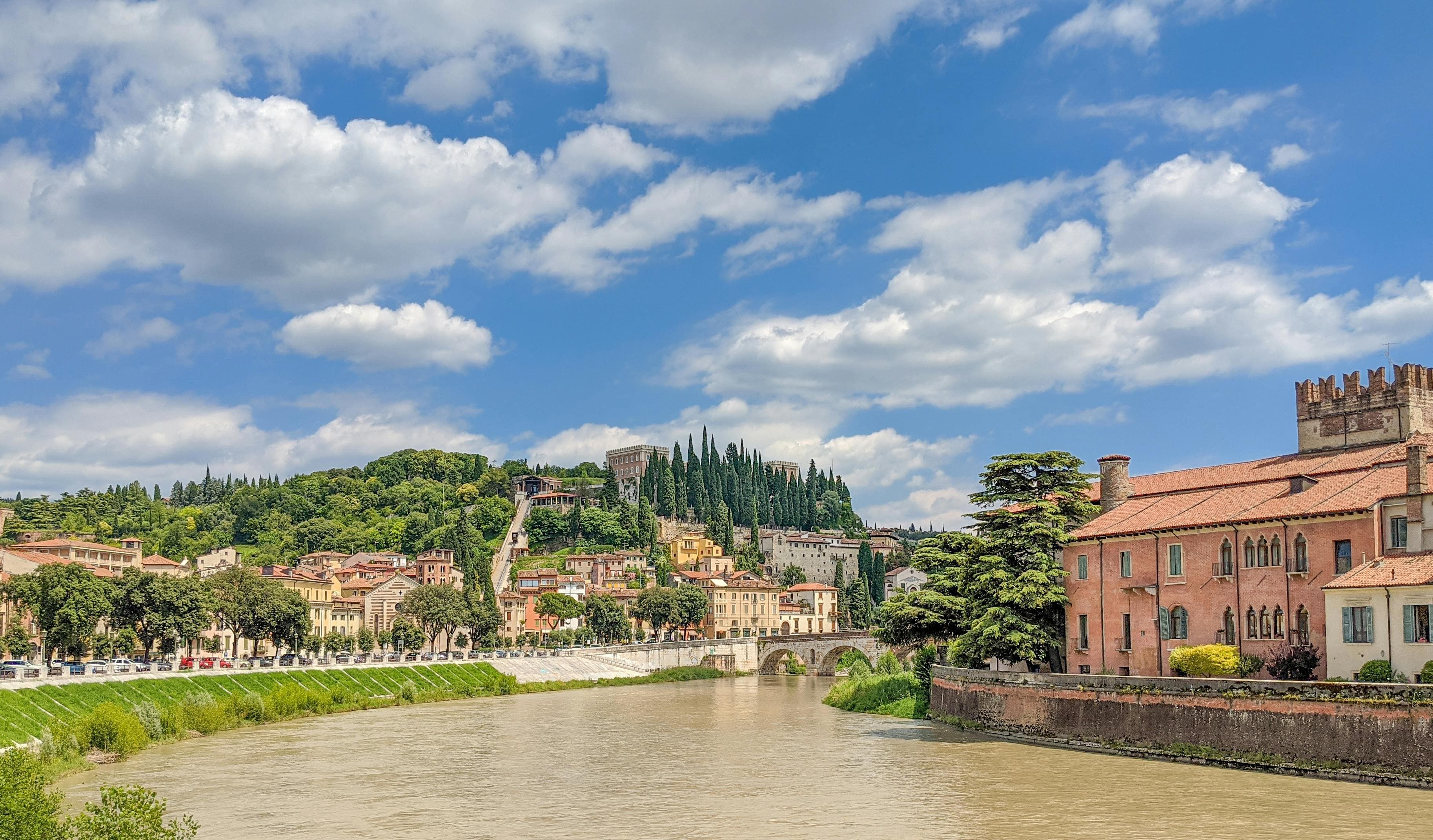Verona