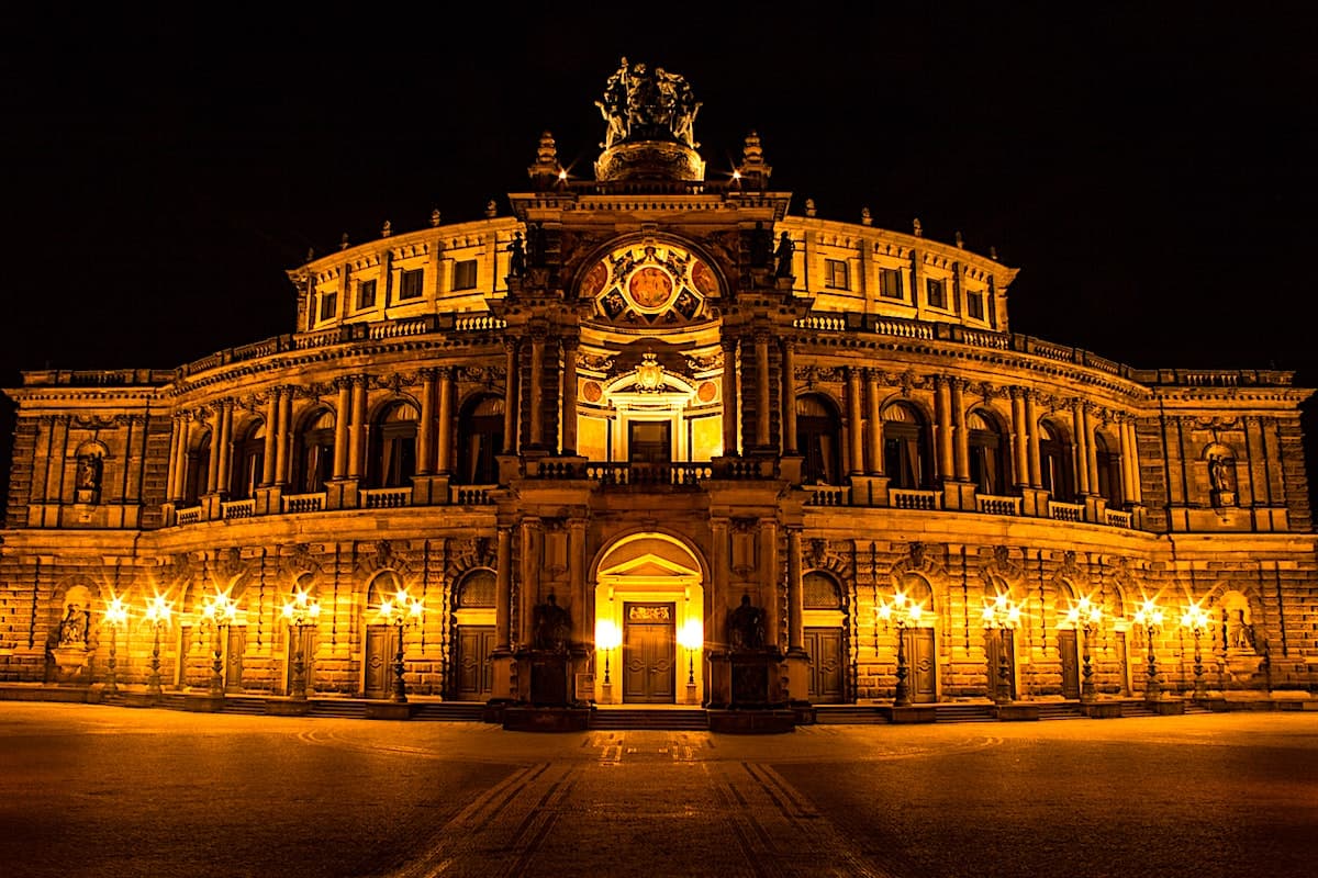Semperoper