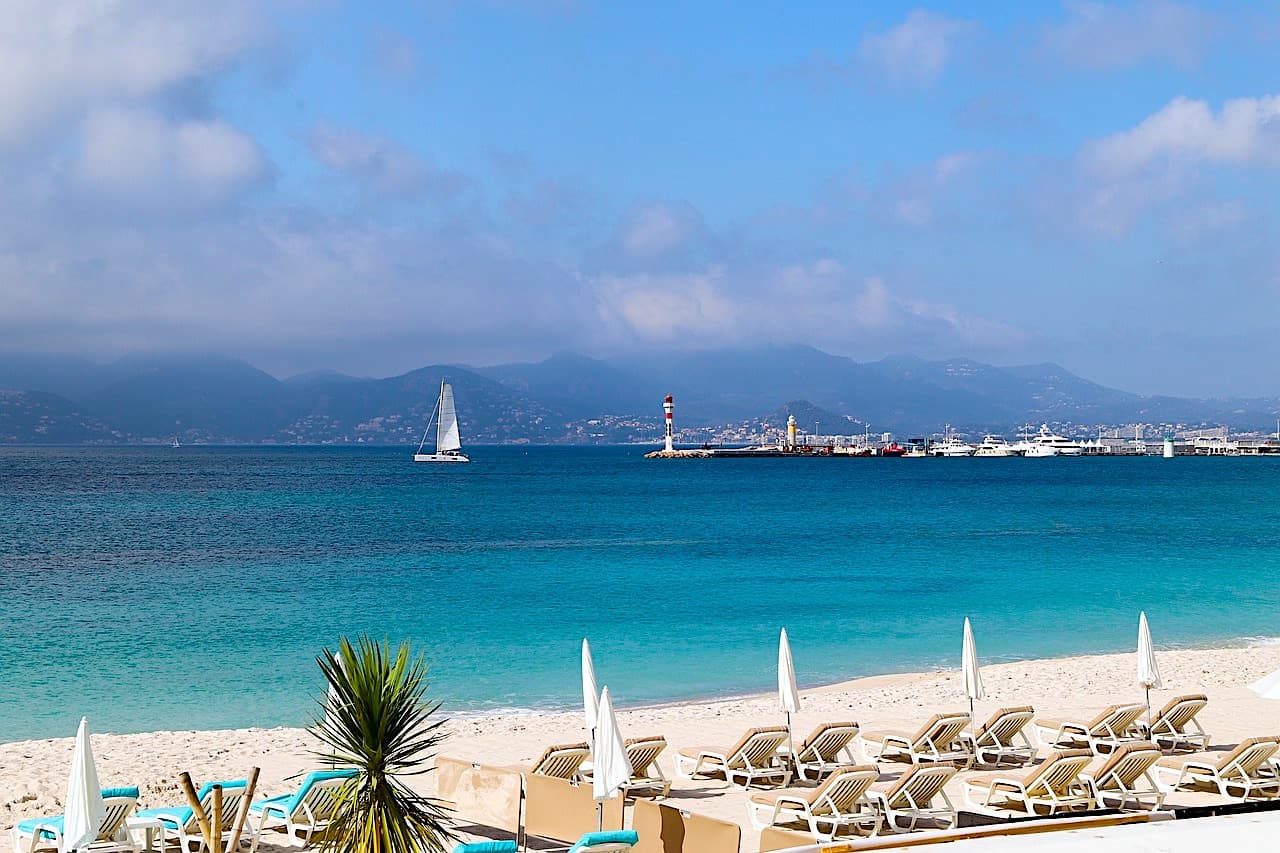 Cannes