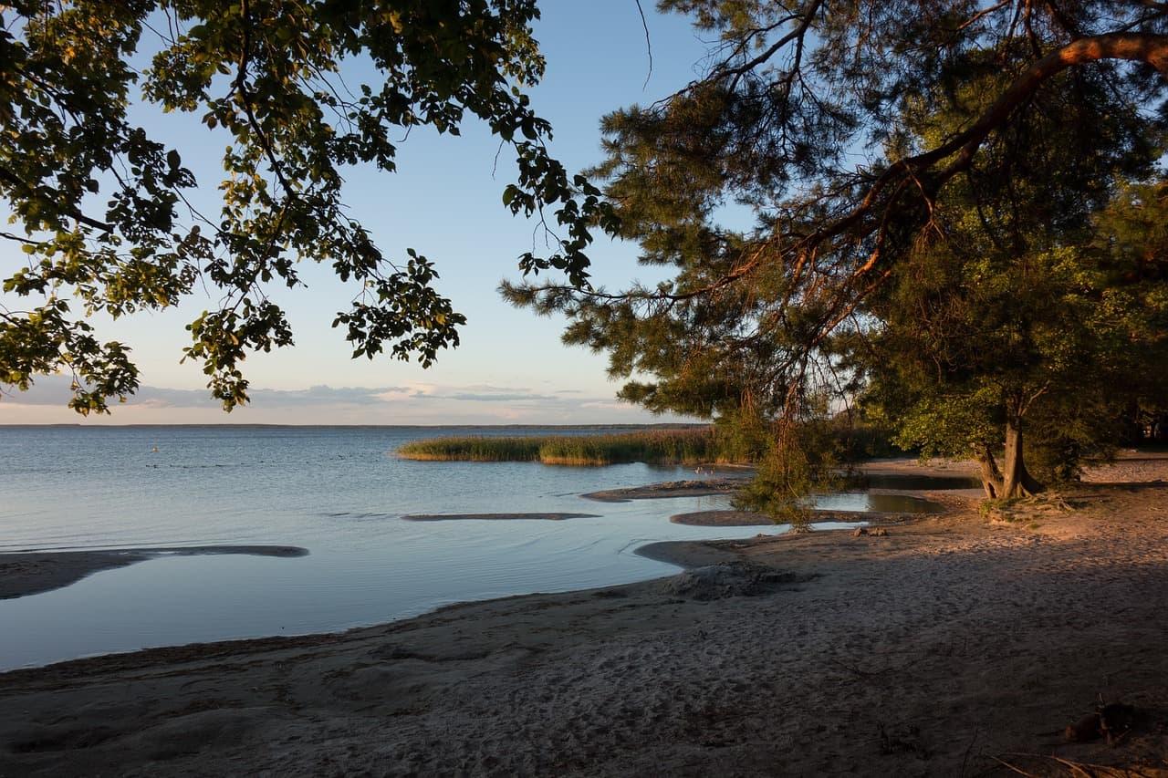 Müritz-Nationalpark