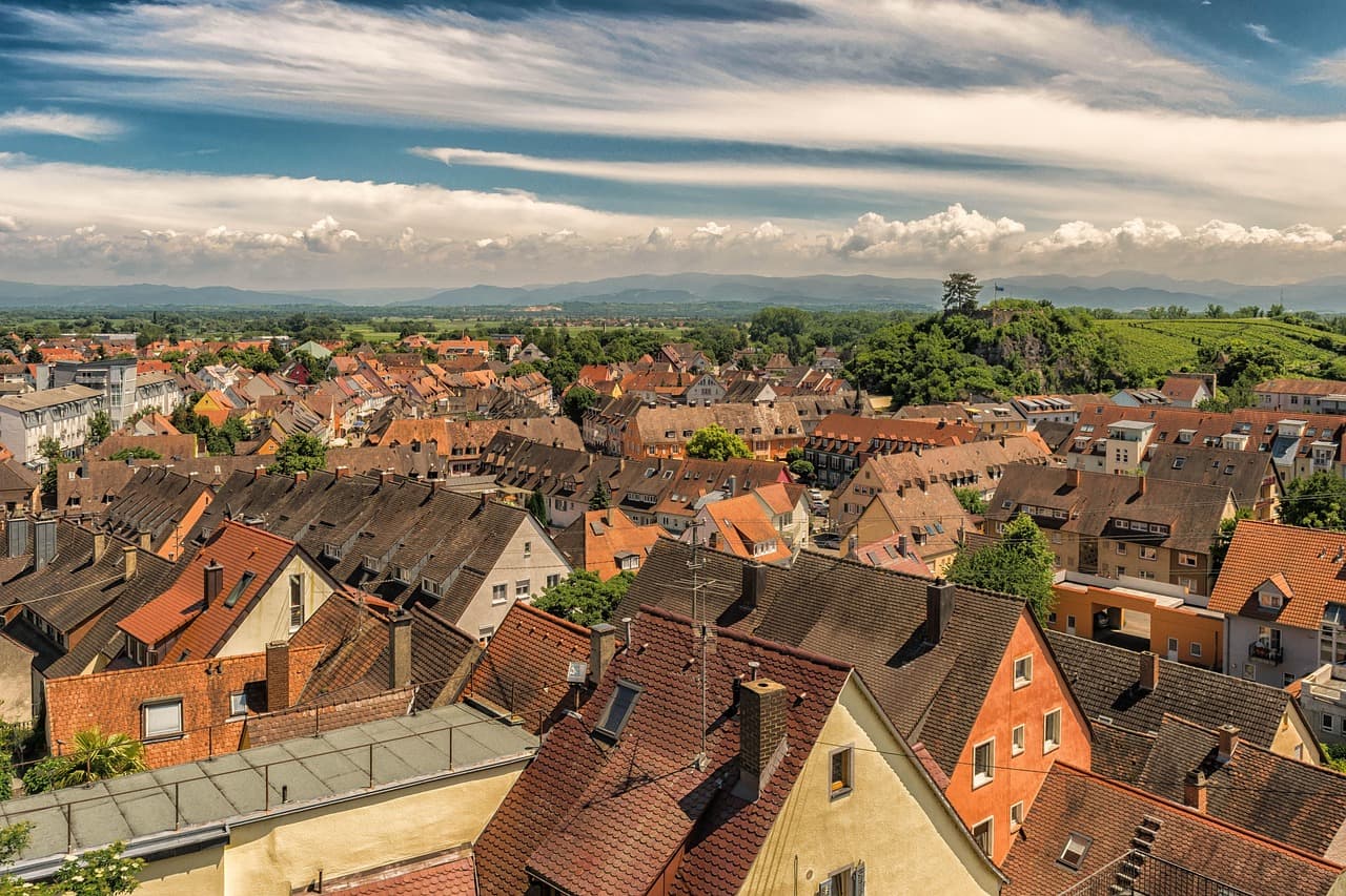 Breisach am Rhein