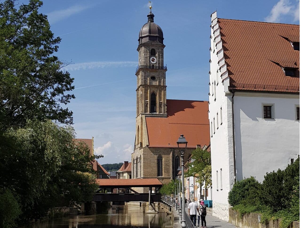 Amberg