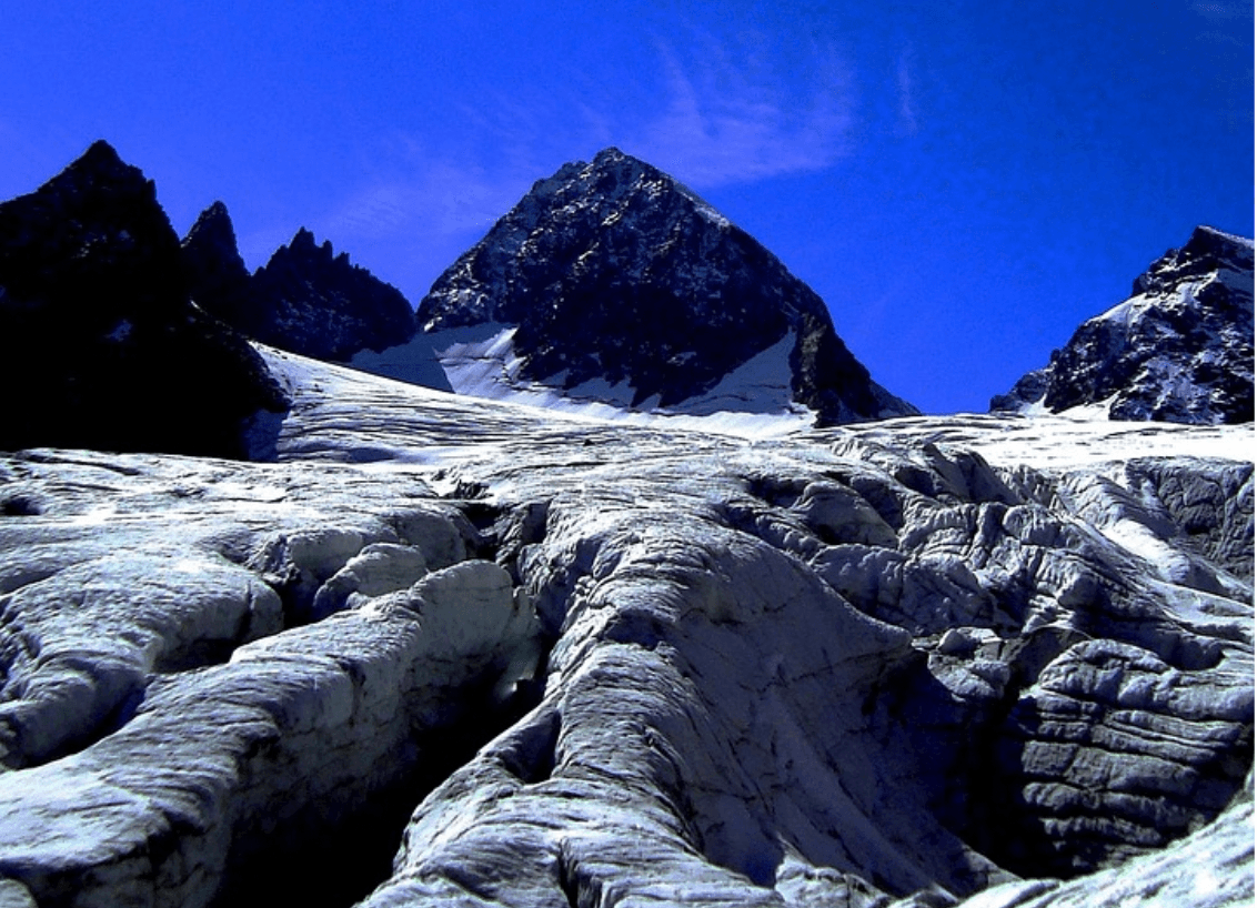 Piz Buin