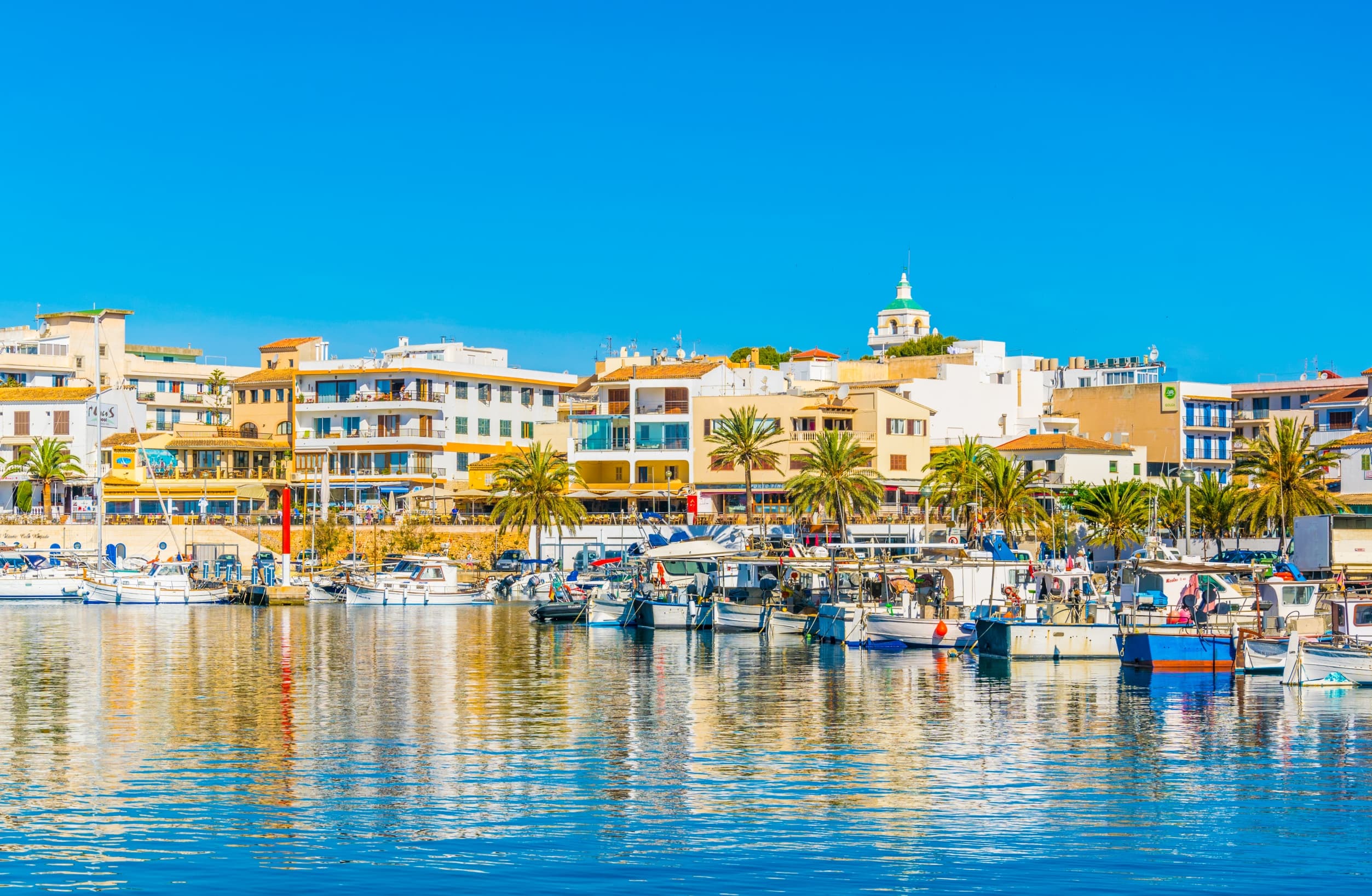 Cala Ratjada