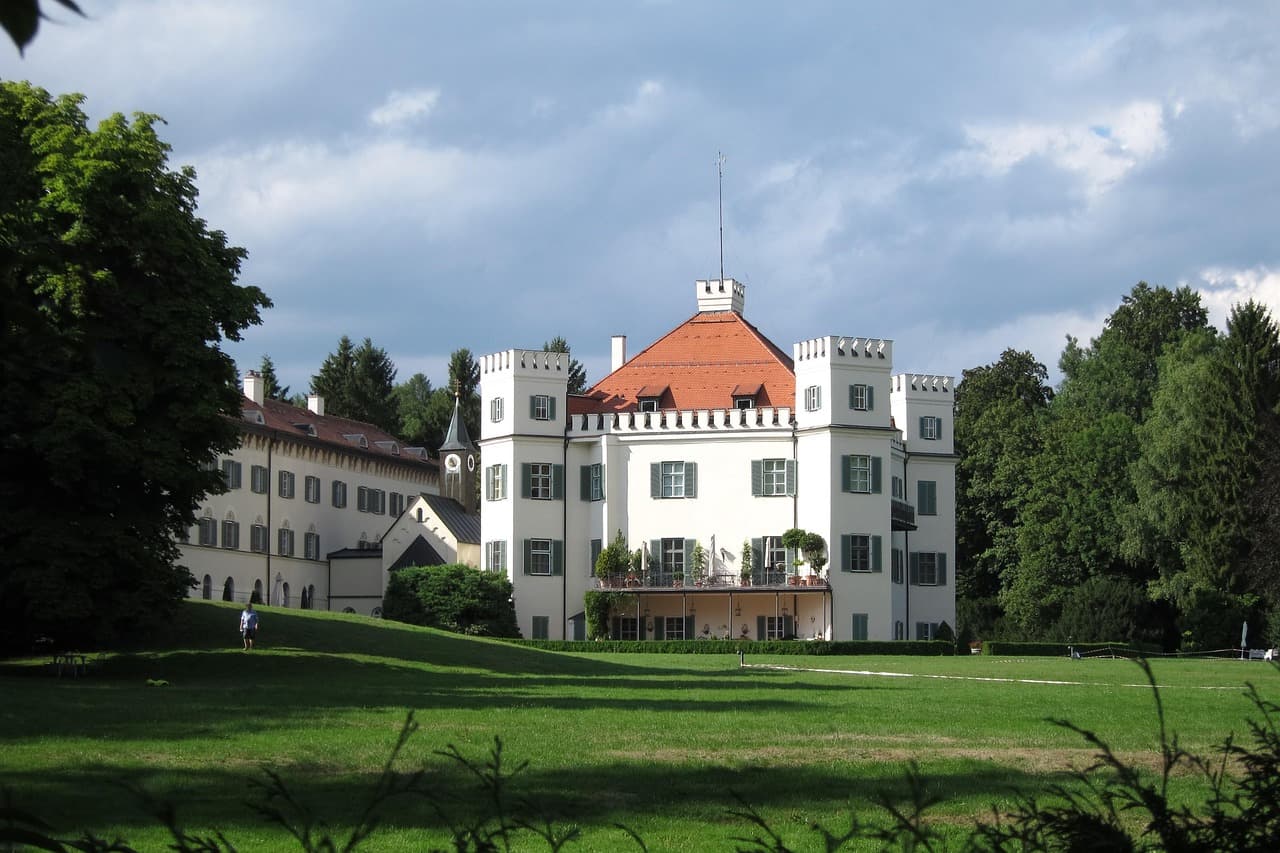 Possenhofen