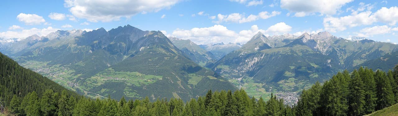 Matrei am Brenner