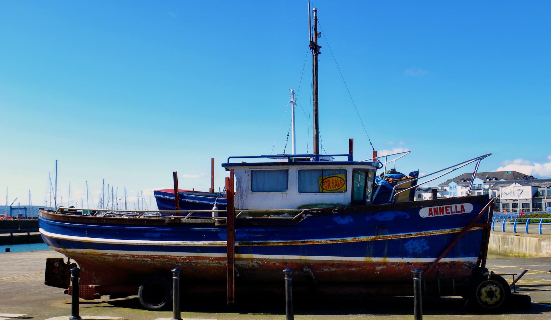 Carrickfergus