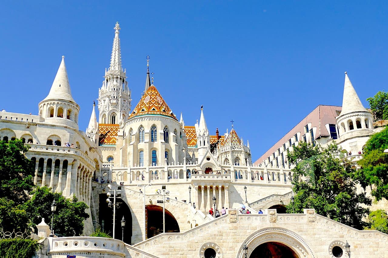 Budapest