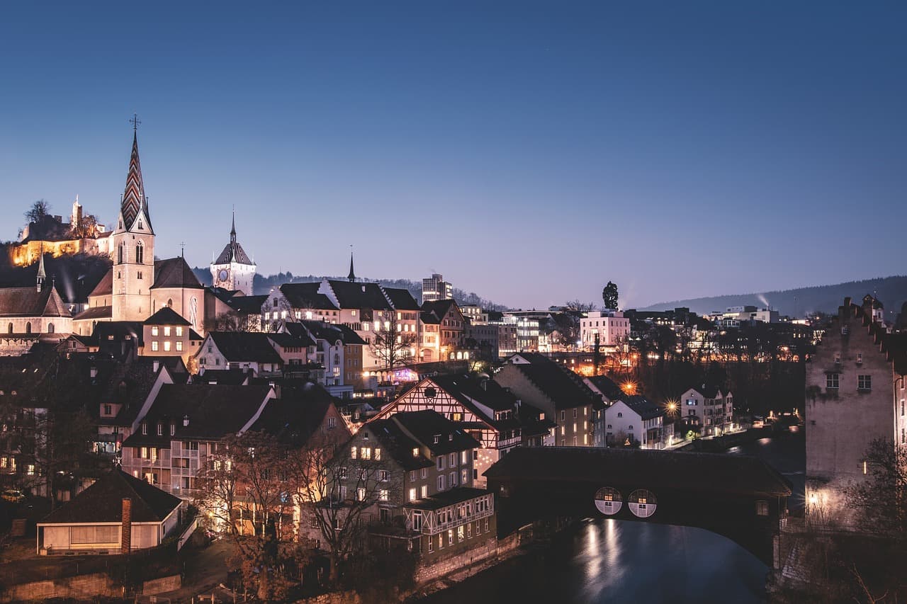Baden-Baden