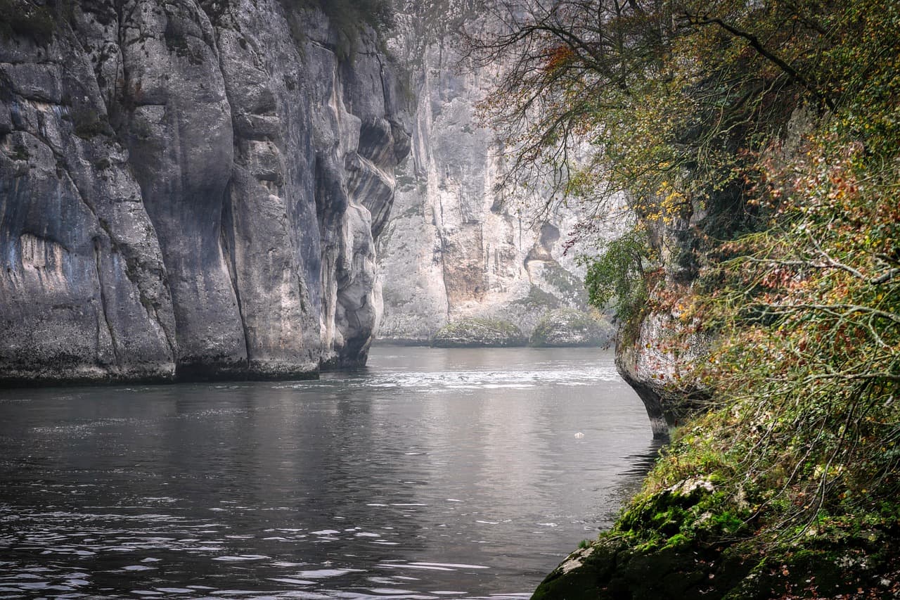 Donaudurchbruch