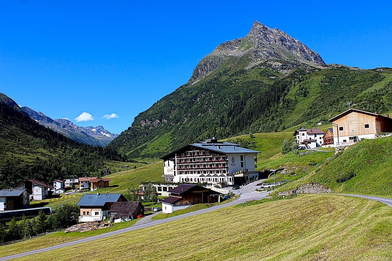 Galtür
