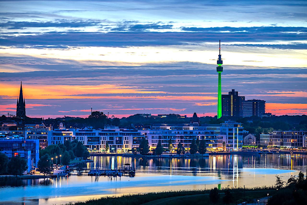 Dortmund