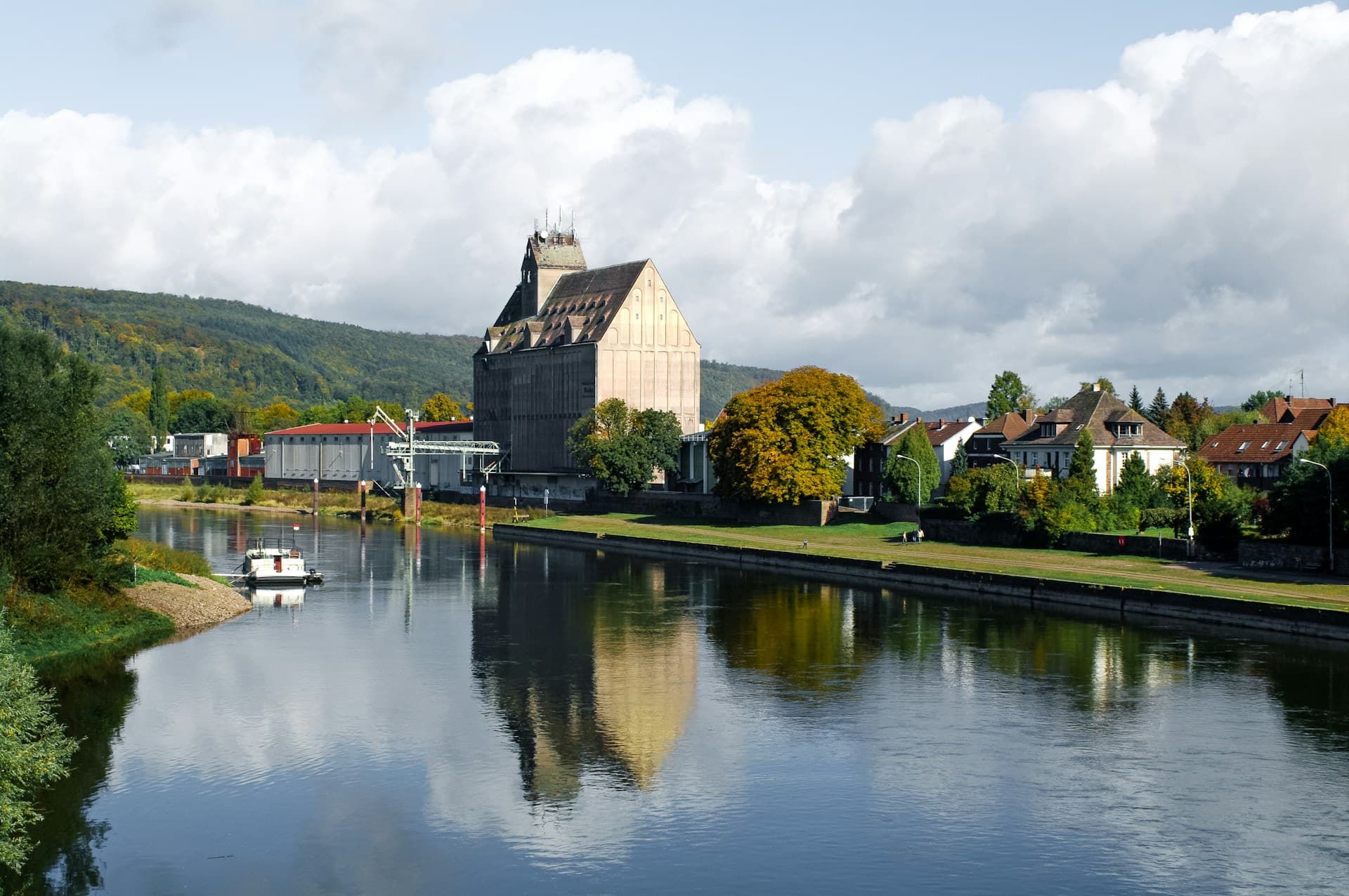 Holzminden