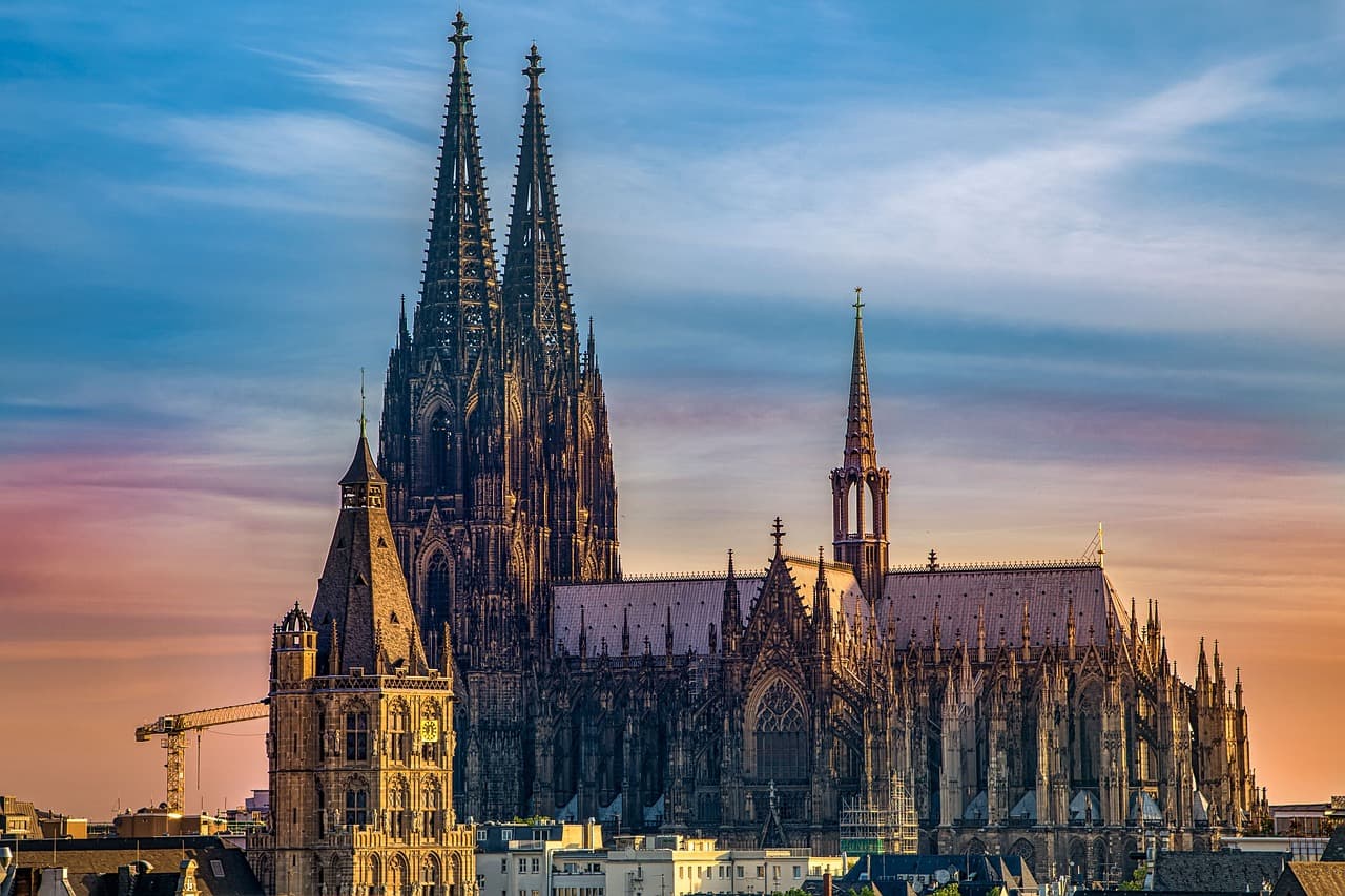 Köln