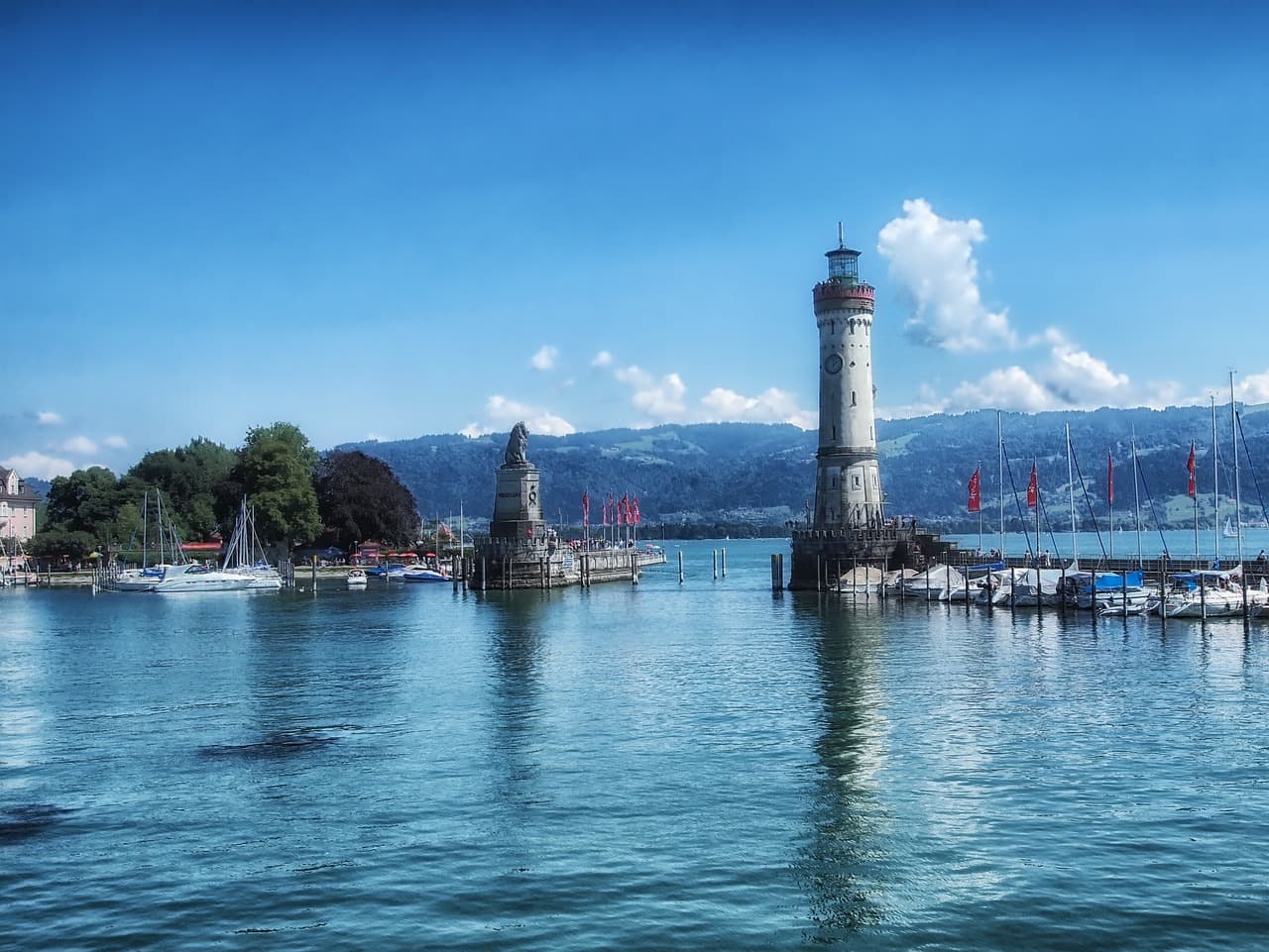 Lindau am Bodensee