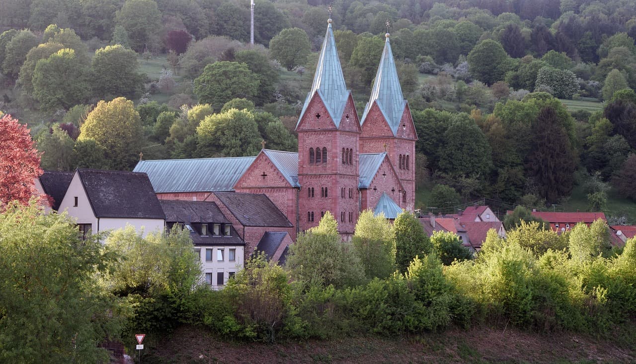 Lohr am Main