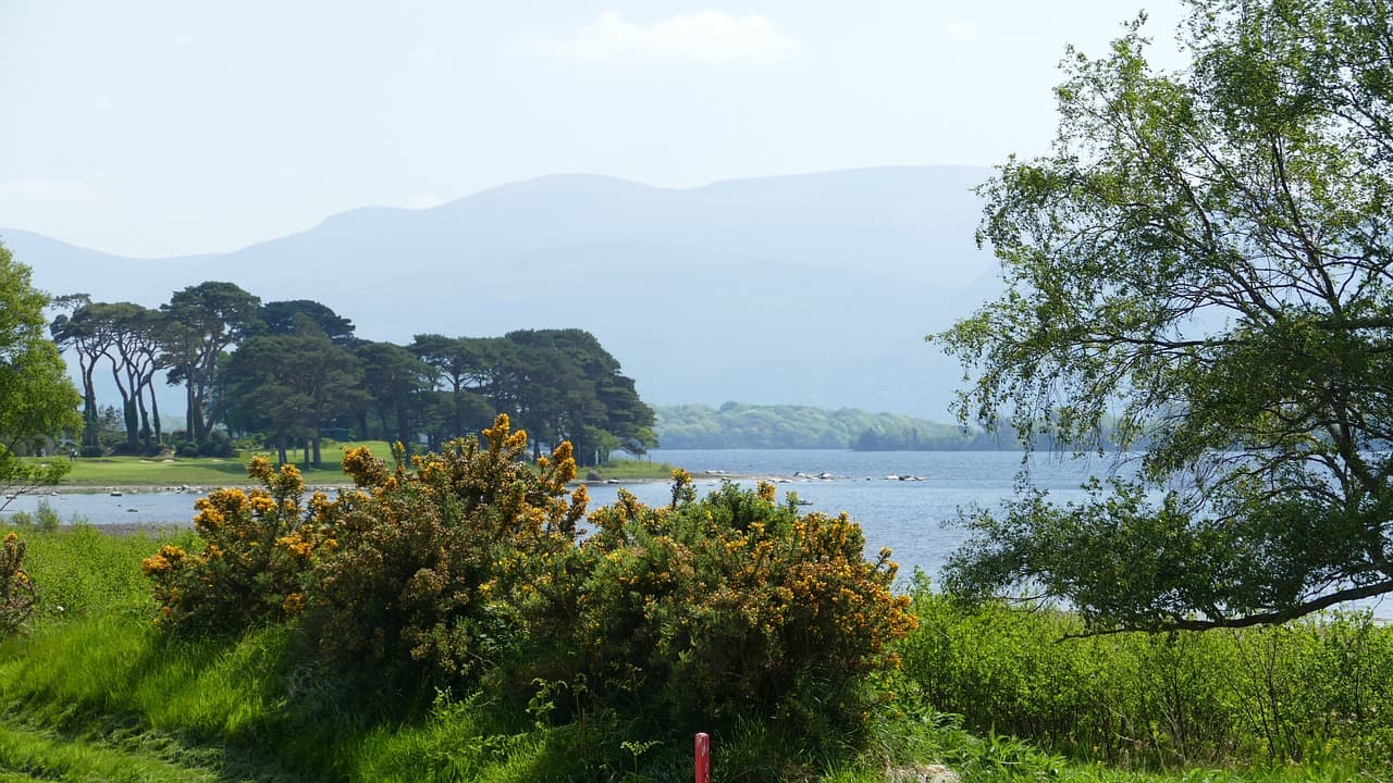 Killarney Nationalpark