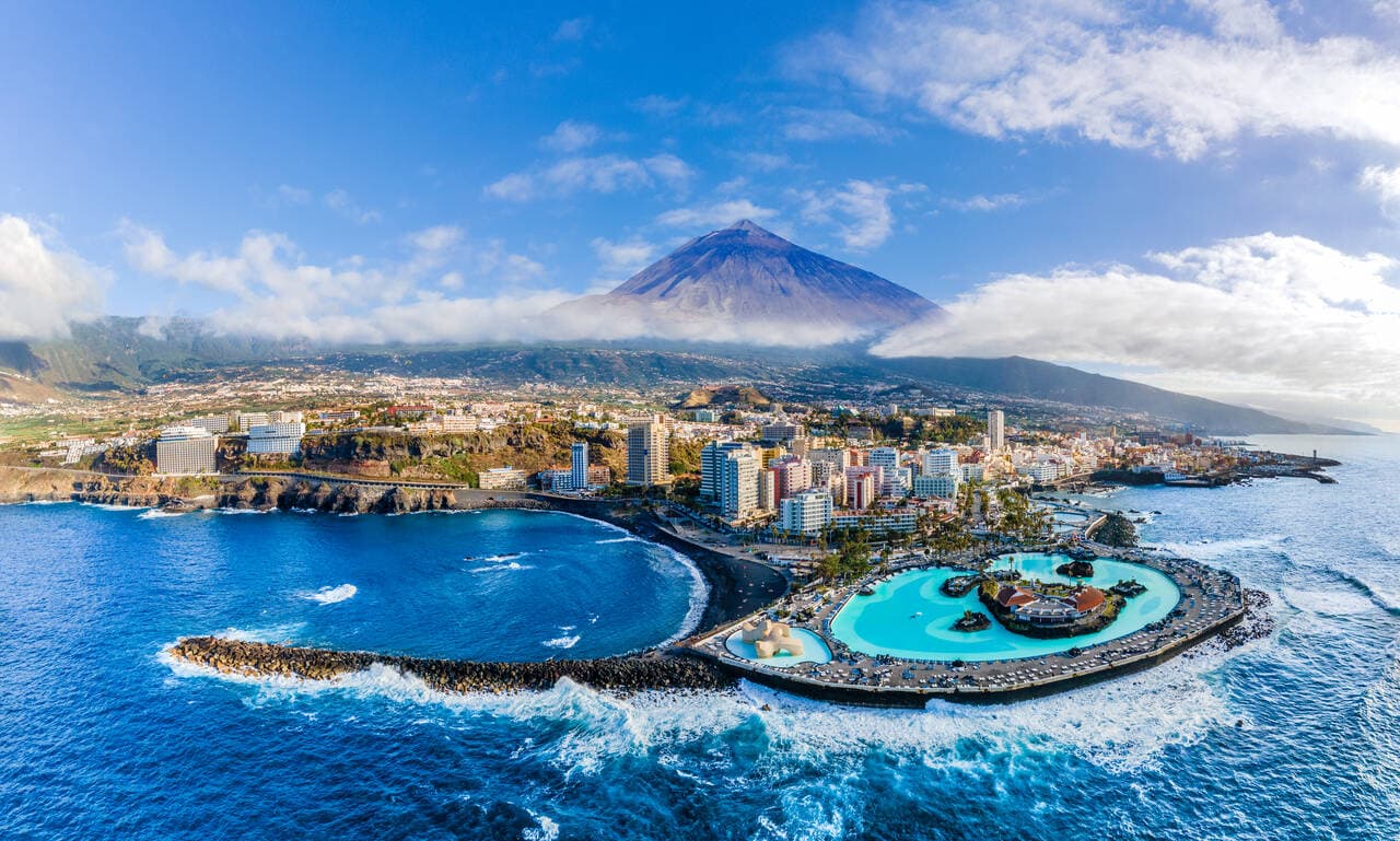 Santa Cruz de Tenerife