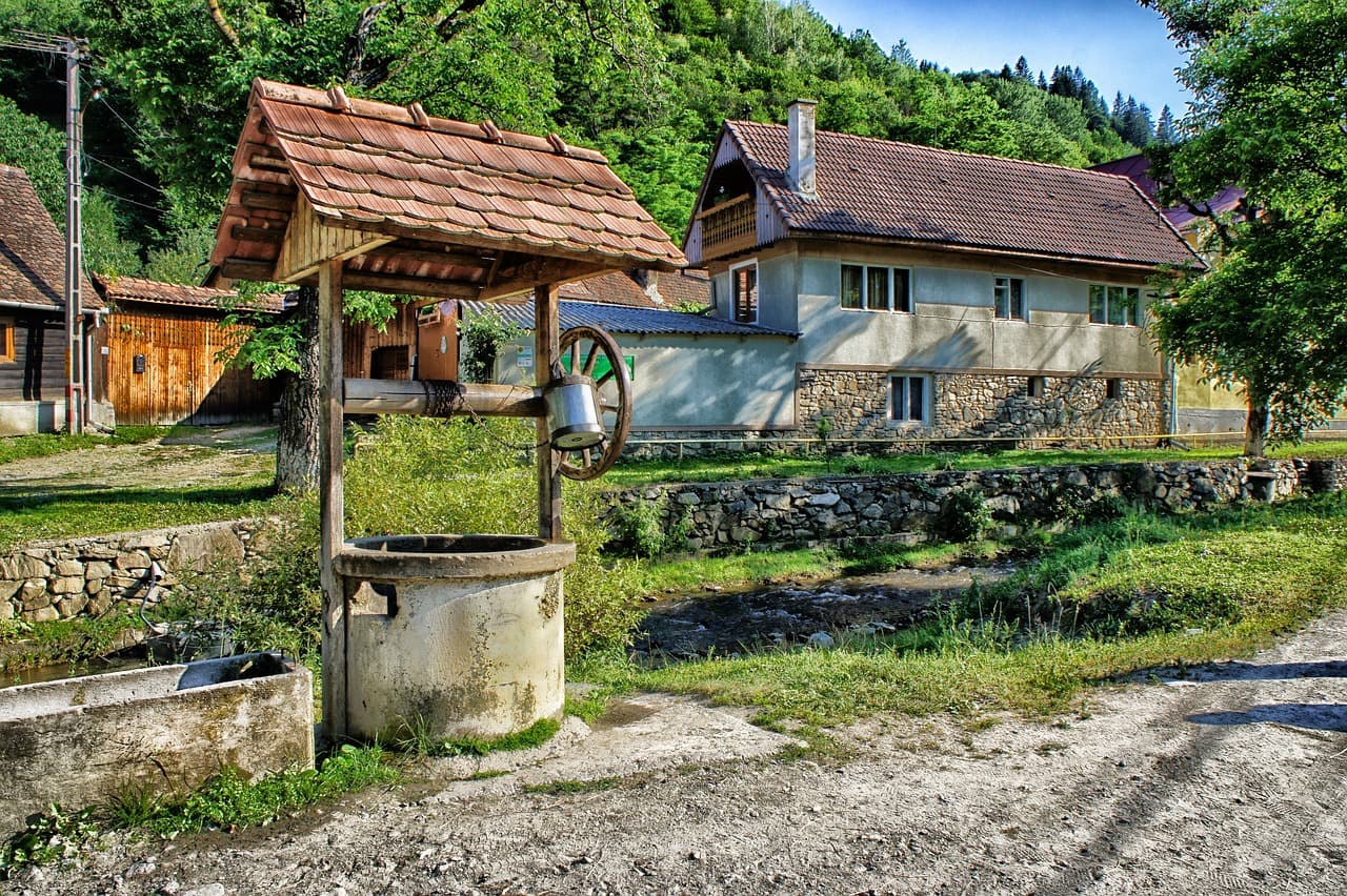 Cabriolet tours in Romania