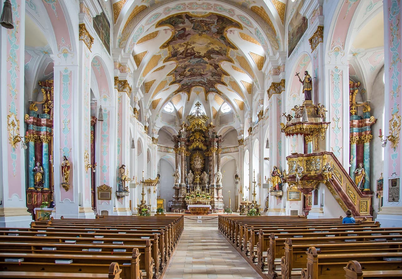 St. Peter-Kirche Deggendorf