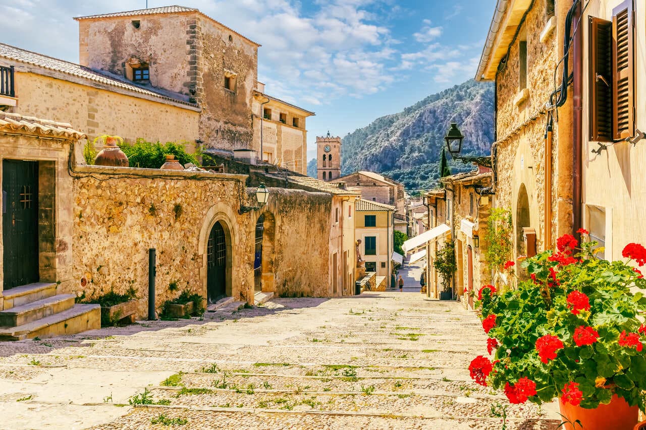 Mallorca Roadtrip
