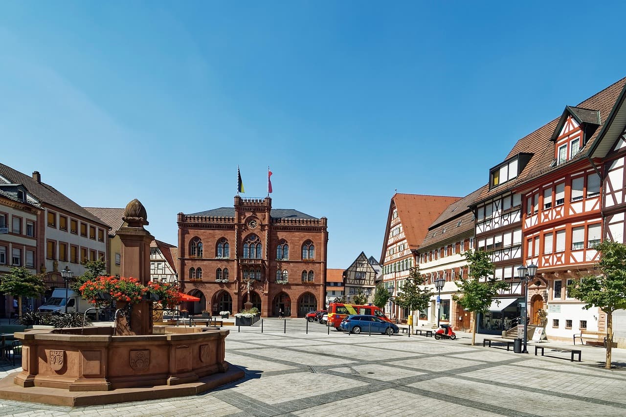 Tauberbischofsheim