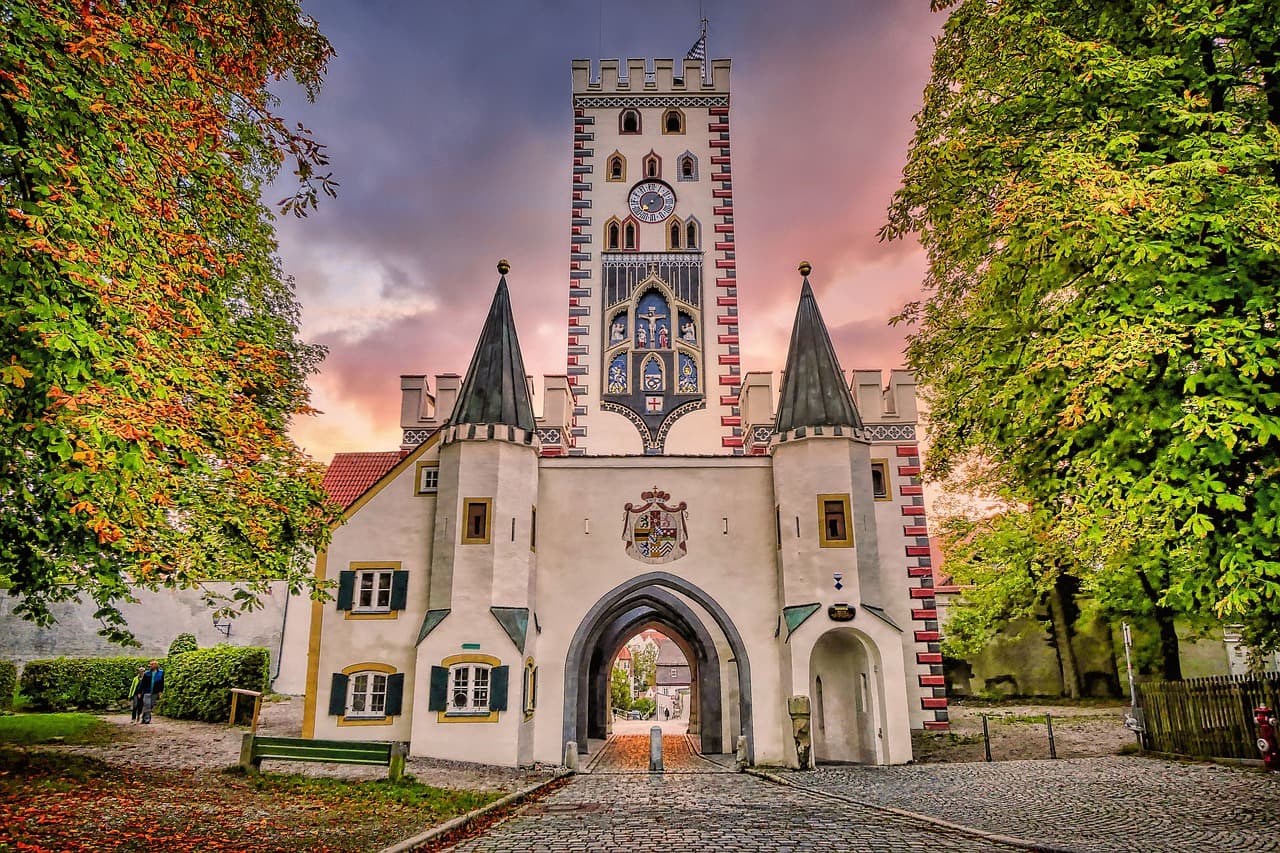Landsberg am Lech