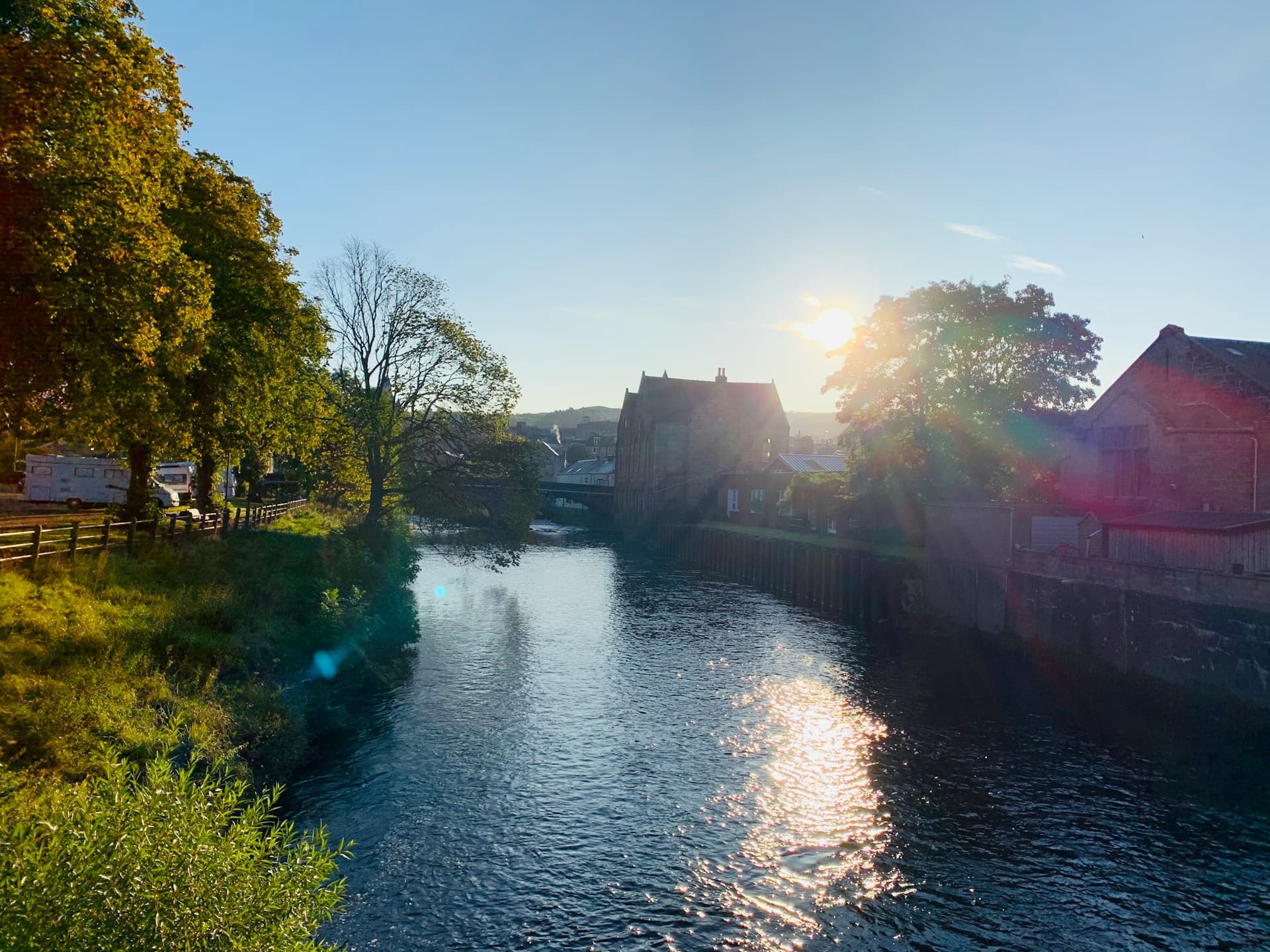 Hawick