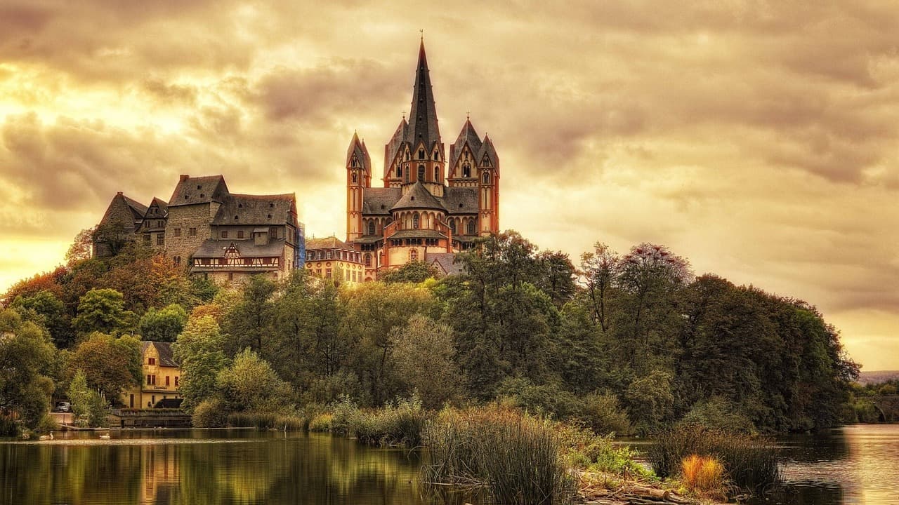 Dom von Limburg an der Lahn