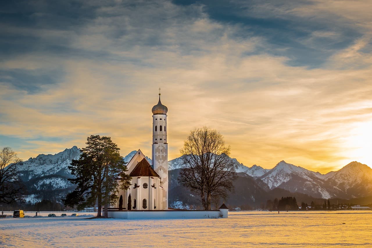 Füssen