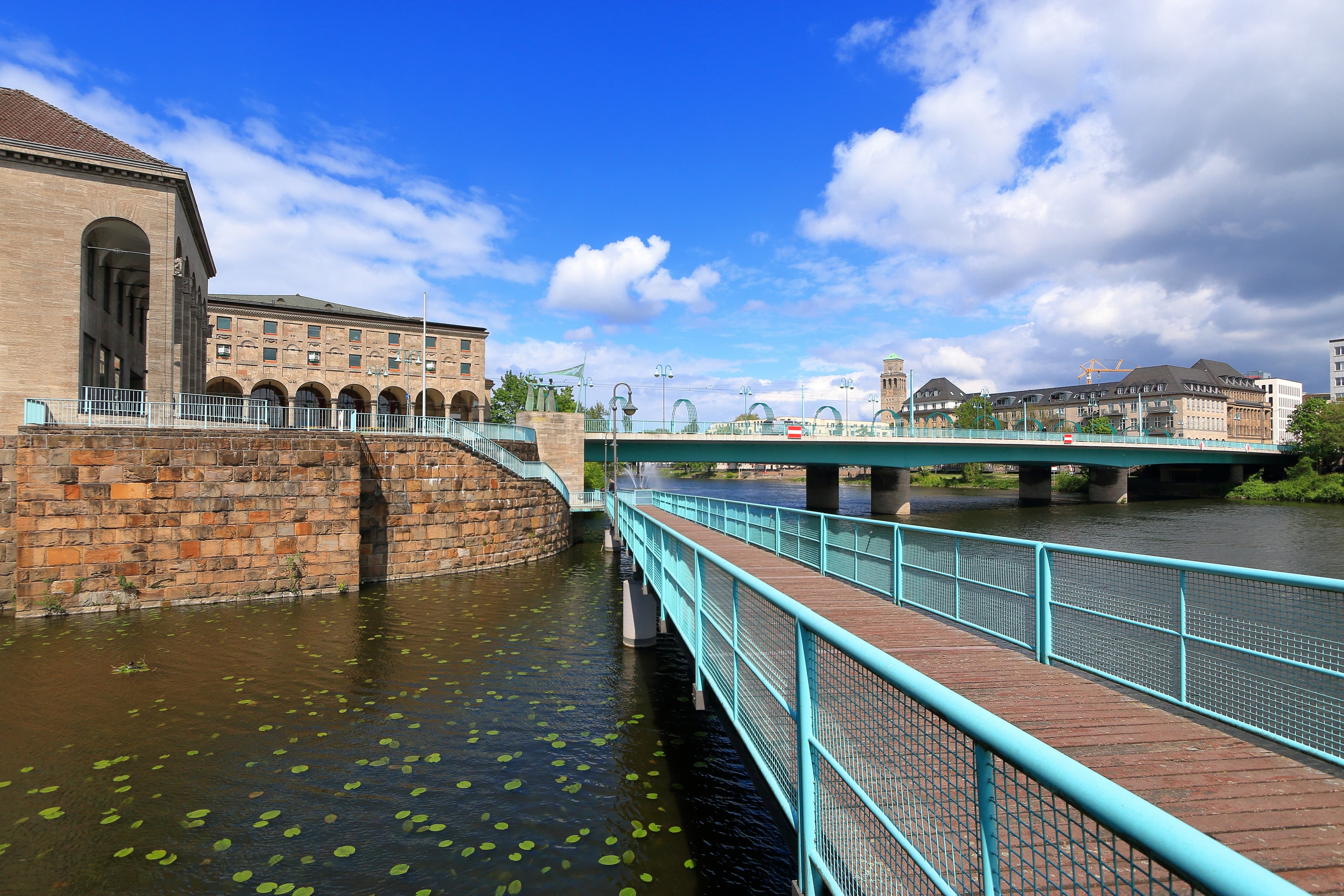 Mülheim an der Ruhr